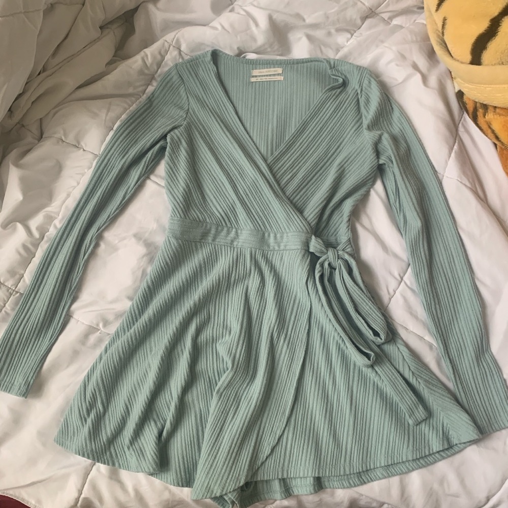 Urban Outfitters Romper Dress